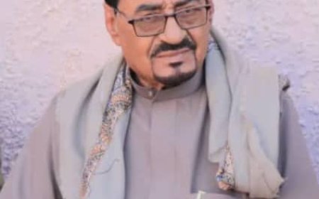 الشيخ كرامة النهدي: سيطرة القوات الحكومية الجنوبية على وادي حضرموت أنهت الانفلات الأمني ونطالب الرئيس الزبيدي بإعلان الدولة