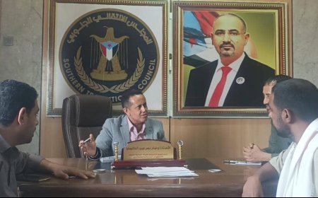 لحج.. ترتيبات أمنية استعدادا للمليونية المرتقبة السبت القادم