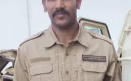 محاولة اغتيال قيادي عسكري في شبوة