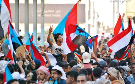 بكري العولقي: الجنوب لا يمكن أن يبقى رهينة «اللا حلول» في ظل تعنّت الحوثي وتعقيدات المشهد اليمني