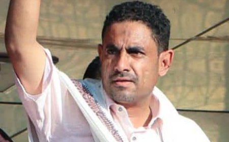 رئيس تنفيذية انتقالي الحوطة يدعو أبناء المديرية للمشاركة الفاعلة في مليونية النصر