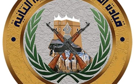 بيان نفي من المنطقة العسكرية الثانية