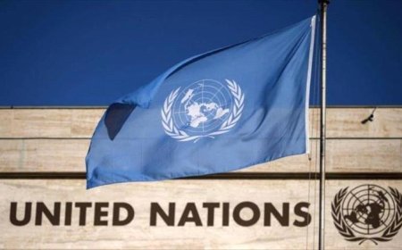 مع بداية 2026.. الأمم المتحدة تجدد نداء الأمل والسلام لليمن