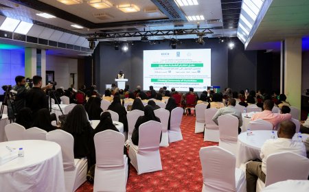 اختتام مشروع تحسين الوصول إلى العدالة للنساء والفتيات بمحافظة حضرموت