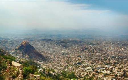 مليشيا الحوثي ترتكب جريمة جديدة بقتل مواطن داخل مزرعته في تعز