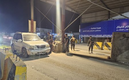 الأجهزة الأمنية بمأرب تضبط كمية من حبوب الكبتاجون في إحدى النقاط الأمنية