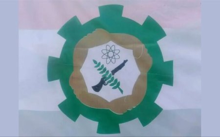 بيان تأييد صادر عن قيادة وقواعد حزب جبهة التحرير في العاصمة عدن