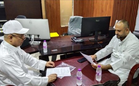 الضالعي : تكفلنا بنقل منتخبات كرة القدم وسنظل داعمين للشباب والرياضيين