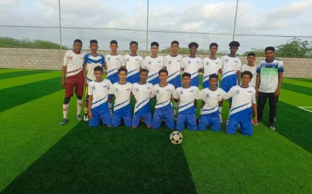 ناشئو أكاديمية الحافرة يتألقون على ناشئي إنجاز شقرة والبراعم يتعثرون أمام براعم الإنجاز