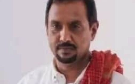 الشيخ السعدي يدعو للحفاظ على الأمن والسكينة العامة بمديرية الشحر