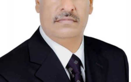 مستشار محافظة أبين عادل موسى يرحّب بعقد مؤتمر جنوبي شامل في الرياض