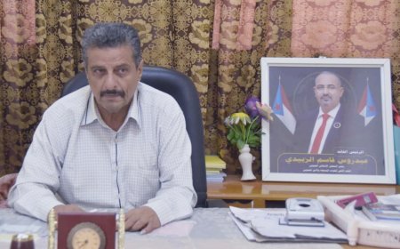 مدير مجمع حاشد بالمنصورة يؤيد البيان السياسي والإعلان الدستوري