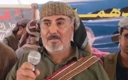 الشيخ سعيد عقيل بن لطهف يرحّب بدعوة السعودية للحوار الجنوبي–الجنوبي ويؤكد أهميتها لمعالجة القضية الجنوبية