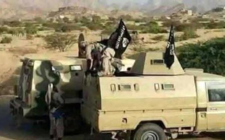 حضرموت تخرج عن السيطرة وسط اشتباكات واسعة وانهيار أمني وخدمي