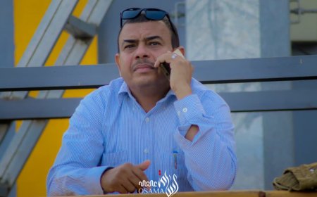 للإنصاف.. تجمع لودر هو الأفضل و«الحسني» مهندس النجاح