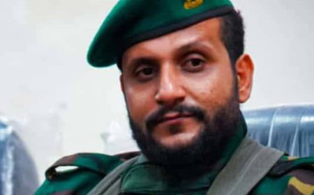 بيان صادر عن اللواء الأول الشهداء مقاومة جنوبية – أبين