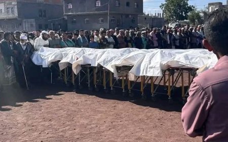 ردفان تقدم أنبل شبابها