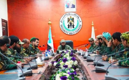 العميد الوالي يترأس اجتماعًا بمدراء الإدارات العامة  ويؤكد استقرار الحالة الأمنية