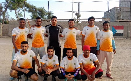 النصر آخر المتأهلين إلى ربع نهائي بطولة الفقيد الكابتن عبدالله مكيش بزنجبار