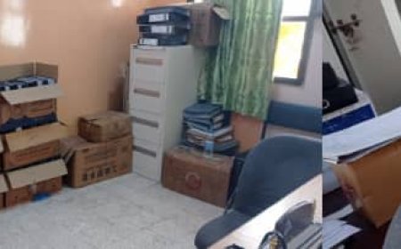 مكتب التربية بـ "لحج" يدشن عملية فحص وثائق المتقدمين لاختبارات الثانوية العامة لعام 2025/2026