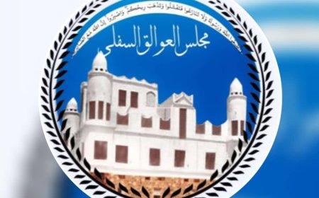 رئيس مجلس العوالق السفلى يشيد بمساعي المملكة العربية السعودية لعقد مؤتمر جنوبي في الرياض