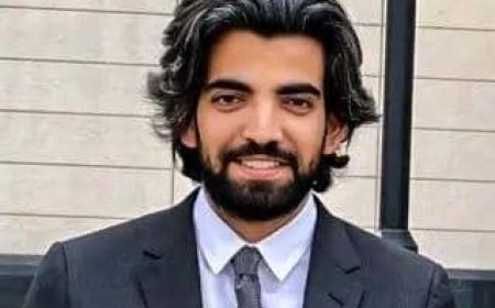 عمرو البيض: الرئيس الزُبيدي لم يغادر عدن وسيبقى إلى جانب شعبه