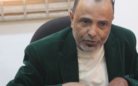 الحسيني يدعو إلى تعزيز الشراكة المجتمعية لحماية الأمن والاستقرار في العاصمة عدن