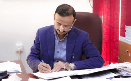 الشيخ باعوضة يحذر أبناء محافظة شبوة من المخططات المدمرة