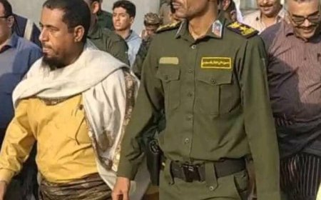 السلطة المحلية وأمن خنفر يشددان على حماية المرافق والتعامل الحازم مع أي تجاوزات