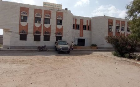 ​تربية لحج تشيد بالموقف الوطني للواء الثاني عمالقة في حماية المؤسسات برعاية المحافظ التركي