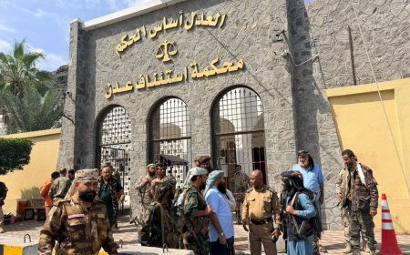 العميد حمدي شكري يبحث مع مسؤول أممي تأمين تحركات المنظمات الدولية في عدن