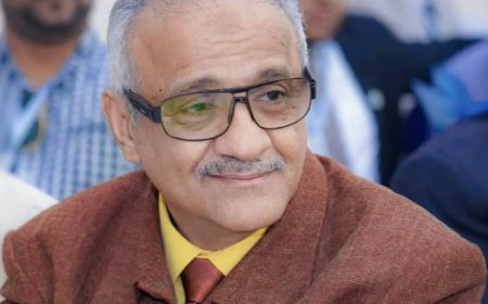 تعميم صادر عن وكيل محافظة عدن لشؤون الإعلام الأستاذ محمد سعيد سالم