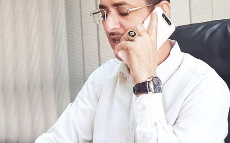 د. منيف الزغلي: الوضع الأمني في مطار عدن مستتب والحركة الملاحية تسير بصورة طبيعية واعتيادية