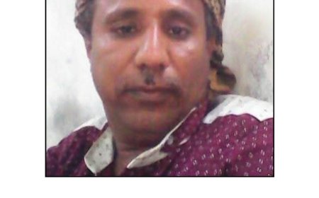 قيادة سلطة رضوم وشخصيات اجتماعية يقدمون واجب العزاء في وفاة الفقيد عبدالله كعيلات