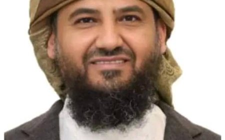 الشيخ عرفات أبو عبدالله: النائب المحرمي أنقذ الجنوب من منزلق خطير وقاد المرحلة بحكمة