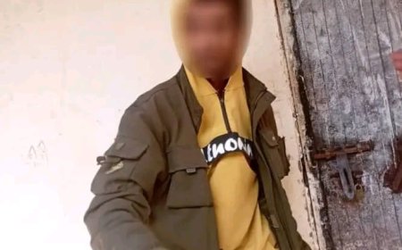 الحزام الأمني بيافع يضبط هاربا محكوما بالإعدام من سجن زنجبار