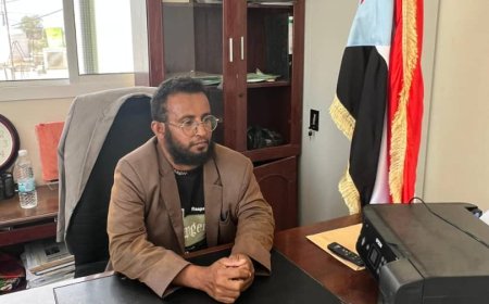 تكميم الأفواه انتهى… وإرادة شعب الجنوب باقية