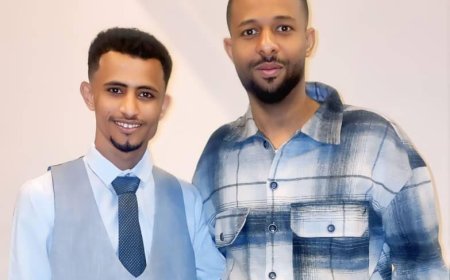 مبروك زفافك .. حذيفة هاني العوسجي