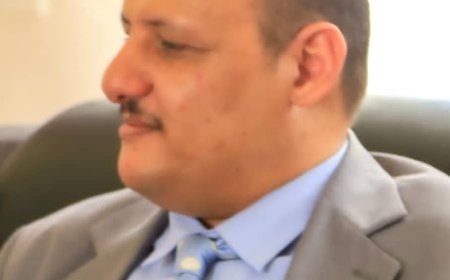 شداد يحذر: إعدامات الحوثيين تقوض اتفاق مسقط وتهدد بإشعال جولة صراع جديدة