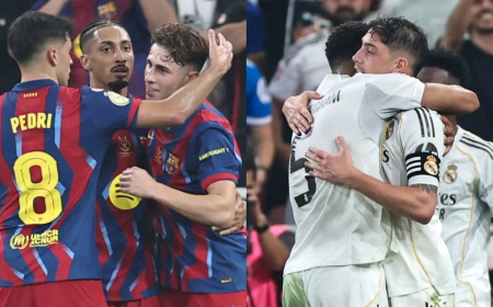 ابرزها قمة "كلاسيكو الأرض" مواعيد مباريات اليوم الاحد 11 يناير 2026م  القنوات الناقلة والمعلقين