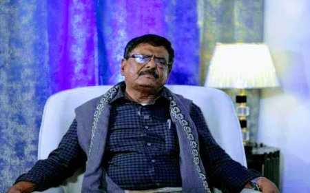 الشيخ مقبل لكرش باعوضة… مسيرة نضال ومواقف وطنية راسخة