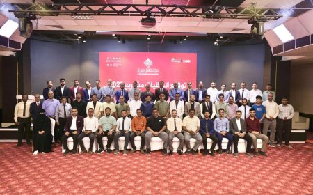 مؤسسة العون للتنمية توقّع 18 اتفاقية لمشاريع 2026 مع جهات منفذة