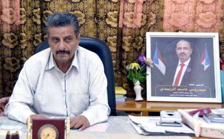 د. محمود علي حسن: نسعى جاهدين ووفق إمكانياتنا تقديم خدمة طبية ذات جودة للمواطن