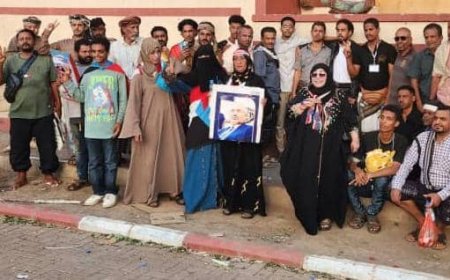 إشهار اللجنة التحضيرية لفعالية التصالح والتسامح في ذكراها العشرين