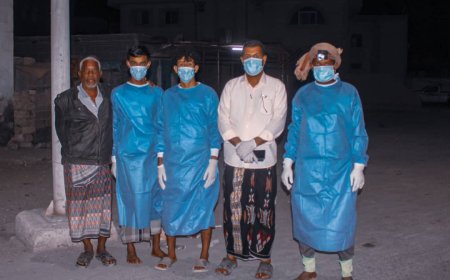 تنفيذا لتوجيهات مدير عام بروم ميفع ..مدينة بروم تشهد حملة تسميم للكلاب الضالة والمسعورة