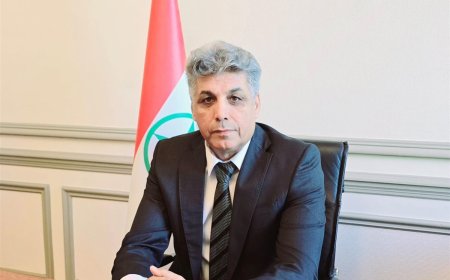 رئيس «تنفيذية الأحواز»: الاحتجاجات لن تسقط نظام إيران