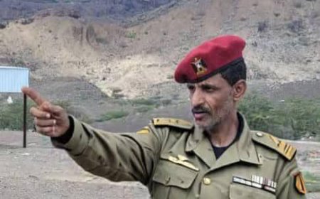 بيان هام لقيادة قوات التعبئة العامة والاحتياط في الجنوب العربي