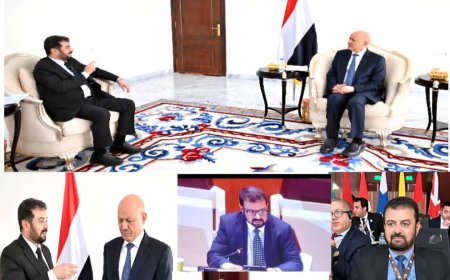 الجهاز المركزي للرقابة والمحاسبة يقود معركة وطنية شاملة ضد الفساد.. «تقرير»