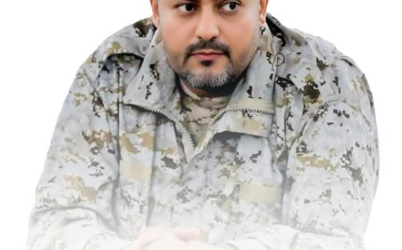 د/ علي عفيفي الأهدل يكتب..  "خذلتموه حياً فلا تخذلوه ميتاً"