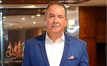 إيهاب عبد العال : السياحة النيلية تقود انتعاشة الأقصر وأسوان مع ارتفاع الطلب الأوروبي